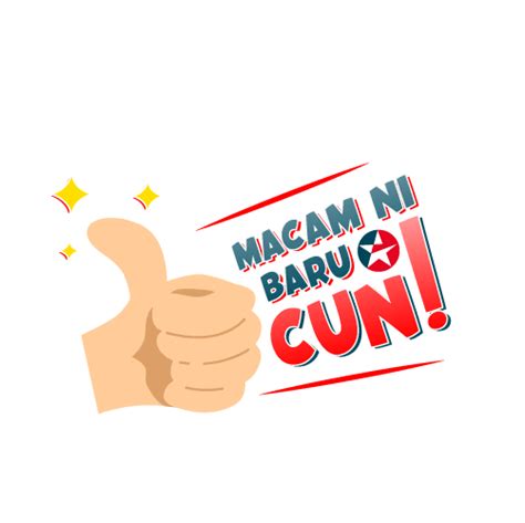 Cun Ok Sticker by caltexmy for iOS & Android | GIPHY