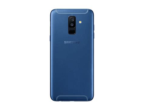 Samsung Galaxy A6 Sm A605fzbhxsg Samsung Ae