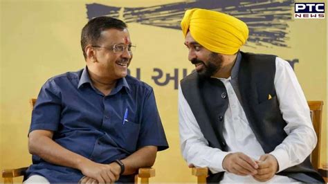 Lok Sabha Elections 2024 Aap Releases List Of Star Campaigners For