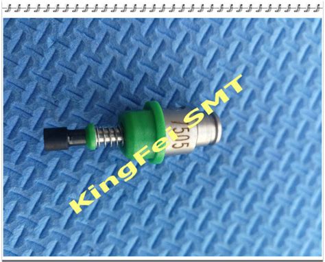 Juki Nozzle For Rse Rs Nozzle Smt Nozzle Kingfei Smt Smt