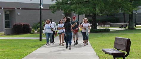 Visit Campus - USC Sumter | University of South Carolina