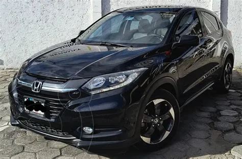 Precios Honda Hr V Usados