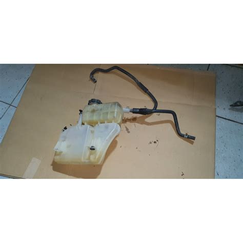 CADILLAC CTS ATS CHEVROLET CAMARO COOLANT RESERVOIR OVER FLOW TANK 2014