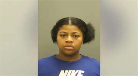 Woman Shoots 12 Year Old Girl For Arguing With Her Niece