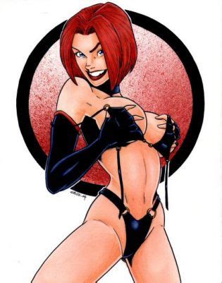 Bloodrayne Hentai Luscious Hentai Manga Porn