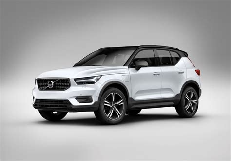 Volvo Xc Chamado Para Recall Por Problema No Pedal De Freio