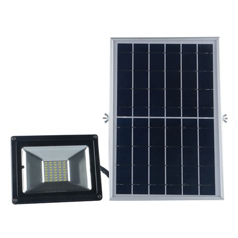 Wholesale Outdoor Lighting Ce Rohs Solar 50w Led Flood Light - Buy Led Flood Light,Solar Flood ...