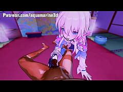 March Th Fucked Honkai Star Rail Hentai Uncensored Xxx Mobile Porno Videos Movies IPornTV Net