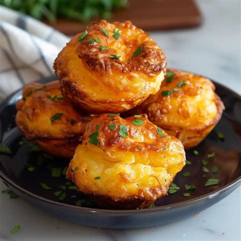 Leftover Mashed Potato Cheese Puffs A Delicious Way To Use Up Your