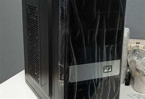 Готовый системный блок intel core I5-6600K | Festima.Ru - Мониторинг ...