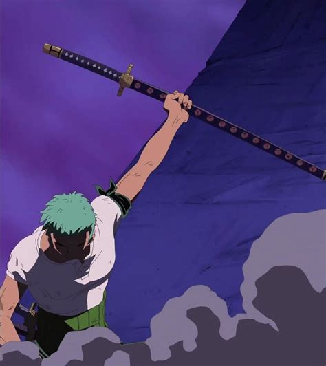 Zoro Swords Wallpapers Top Free Zoro Swords Backgrounds Wallpaperaccess