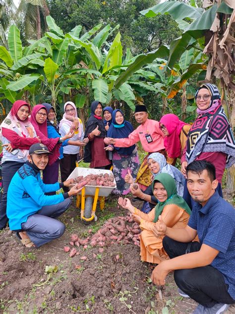 Menciptakan Peluang Baru Pemberdayaan Kelompok Perempuan Tani Sebagai