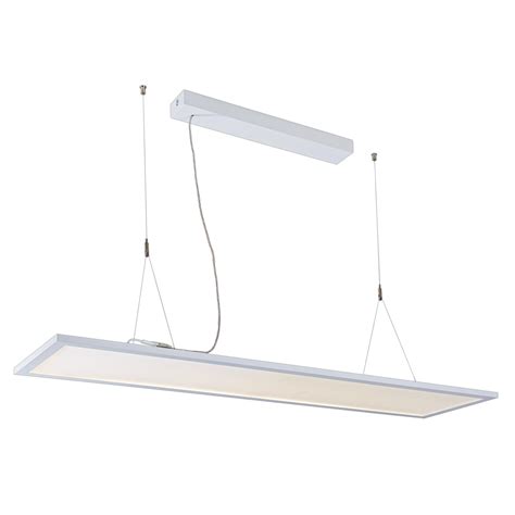 MODUS MODUS Q LED Panel Prizmatic Cover Pendant Dirkt Indirekt