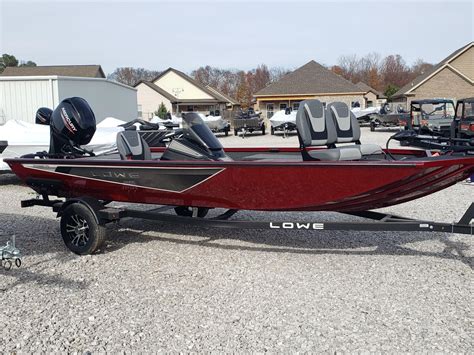 Lowe Stinger 175 Boats For Sale