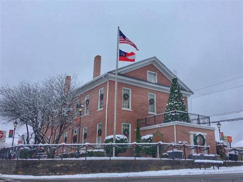 Dawson County Historic Courthouse | Official Georgia Tourism & Travel ...