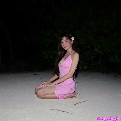 Eeeveenara Eevee Enara Eeveenara Nude Onlyfans Photo The Fappening Plus