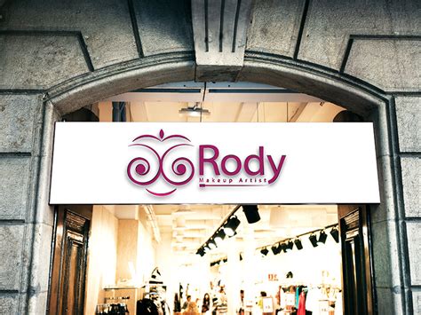 Rody logo on Behance