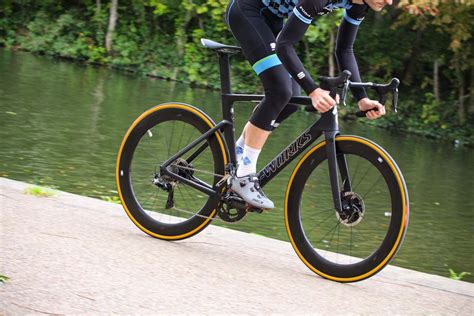 Review Specialized S Works Venge Di2 Roadcc