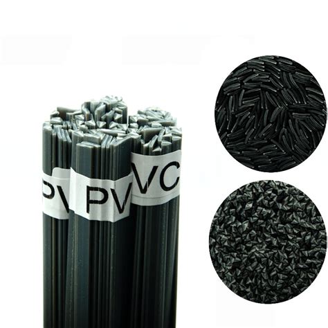 Spoiwo Do Spawania Plastiku PVC Twarde Szare 100g Inna Marka Sklep