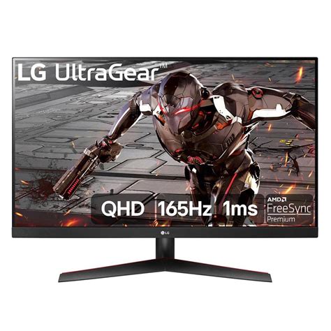 Monitor Gamer Lg Ultragear Led Kabum