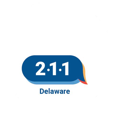 About 211 Delaware 211