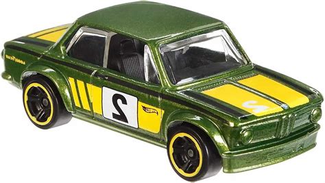 Hot Wheels Bmw Set Completo Anos Bmw Minis Universo Hot Wheels