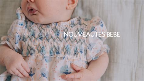 Jolis vêtements en coton bio pour bébés et enfants Risu Risu Paris