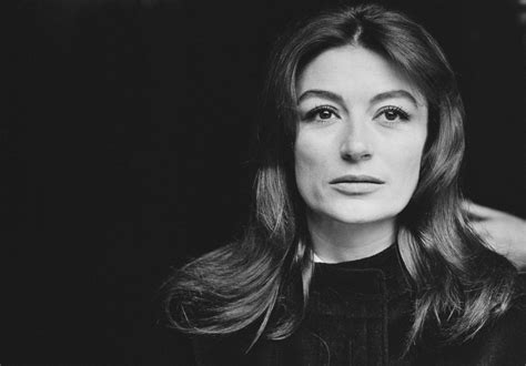 Lactrice Française Anouk Aimée Est Décédée à 92 Ans Le Derniere