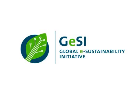 The Global Enabling Sustainability Initiative GeSI Launches New