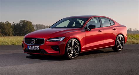 2021 Volvo S60 And V60 Price And Specs Flagship T8 Variants Gone Carexpert