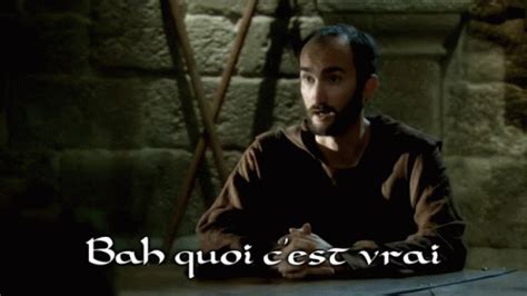 Kaamelott Pere Kaamelott Pere Blaise Discover Share GIFs