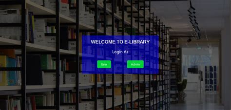 Github Prakashupes Library Management System Library Management