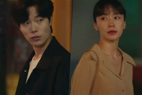 Watch Ryu Jun Yeol And Jeon Do Yeon Experience Heart Fluttering