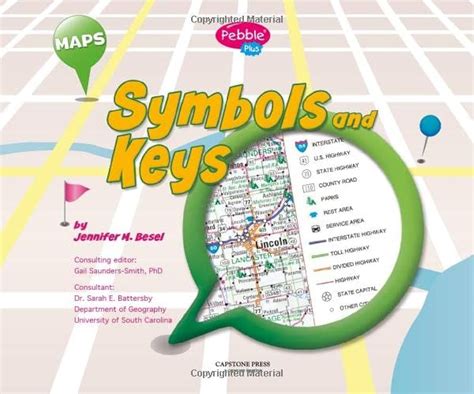 Map Key Definition, Symbols Examples, 46% OFF