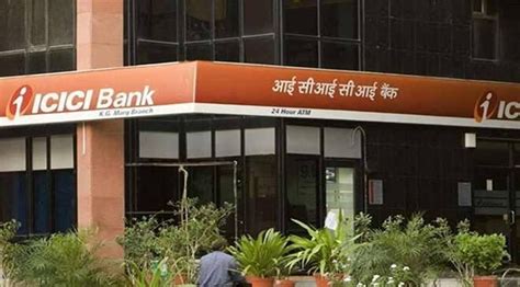 Icici Bank Q4 Net Profit Surges By 59 To Rs 7019 Cr Banking And Finance News The Financial