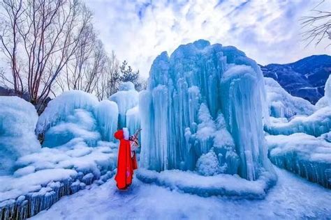 2023新雪季来袭，铜川六大雪点十大活动邀你逐梦冰雪趣旅行！ 知乎