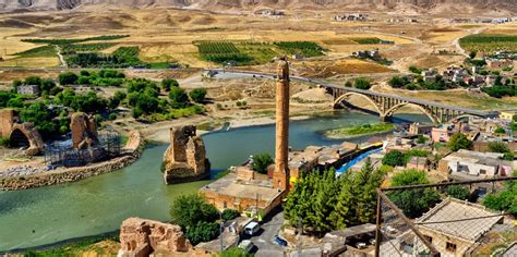 U Akl Mardin Midyat Hasankeyf Turu Pegasus Le Gece Otel