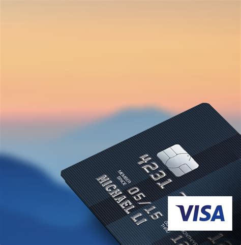 What Is Visa Infinite Privilege