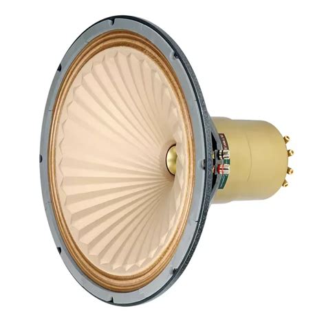 Магнитный коаксиальный динамик LII AUDIO TRIAX-18 18-дюймовый | AliExpress