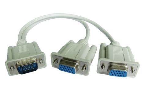 RS232 Cable | KLS Connector