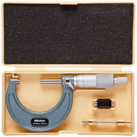 Mitutoyo Micrometer Mitutoya Micrometer Latest Price Dealers