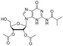 N Isobutyryl 2 3 Acetyl Guanosine 163586 86 5 BroadPharm