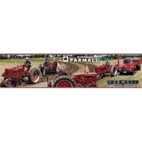 🔥 Free Download Farmall Wallpaper Border Images Pictures Becuo 500x500