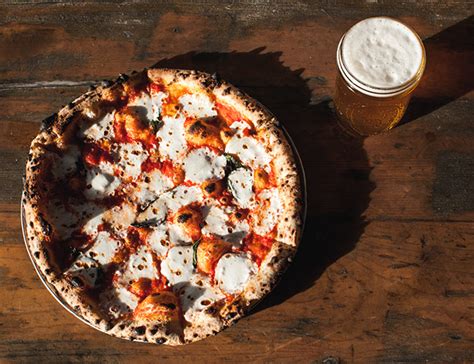 The 5-Minute Guide to Pairing Pizza and Beer • Hop Culture