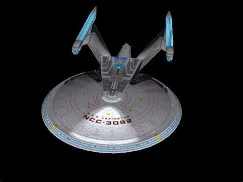 Uss Lexington Ncc 3092 Memory Beta Non Canon Star Trek Wiki Fandom Powered By Wikia