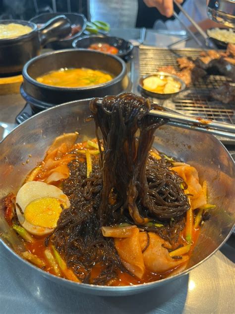 [수원 매탄동 맛집]달달한 돼지갈비가 맛있는 동대문수제갈비 네이버 블로그