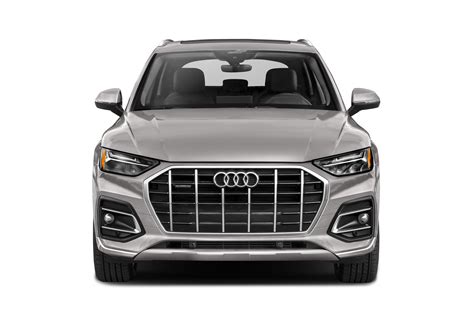 2021 Audi Q5 Specs Price Mpg And Reviews