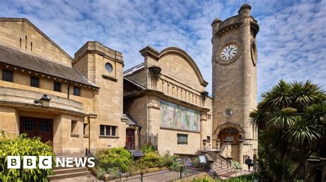 Museum Of The Year Horniman Museum And Gardens Named Winner Bbc News