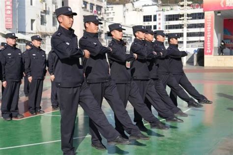 全警实战大练兵 春日砺铁军 练兵正当时——紫阳公安2024年全警实战大练兵全面开训澎湃号·政务澎湃新闻 The Paper