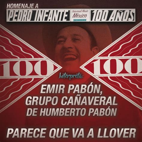 Emir Pabon Grupo Canaveral De Humberto Pabon Parece Que Va A Llover